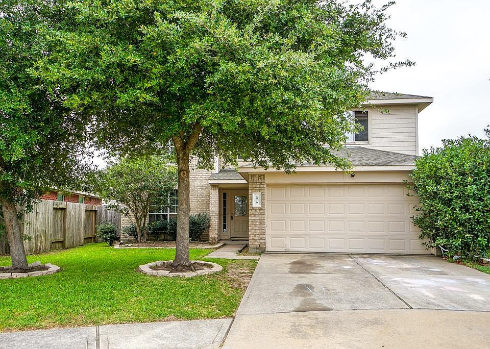 1st image of 5919 Llano Creek Dr