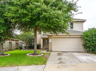 5919 Llano Creek Dr, Katy, TX 77449