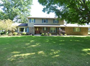 1180 Brook Park Rd, Marion, OH 43302