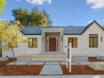 418 Chaucer St, Palo Alto, CA, 94301