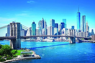 Rented by Bold New York