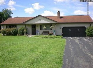 12450 Blosser Rd, North Lima, OH 44452