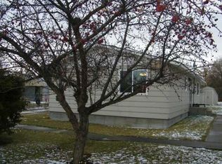 616 Locust Ave, Laurel, MT 59044