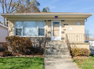 10422 Moody Ave, Chicago Ridge, IL 60415