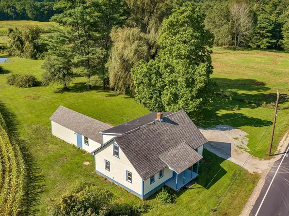 1112 Short Falls Road, Epsom, NH 03234