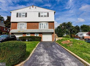 1 Virginia Cir, Ridley Park, PA 19078