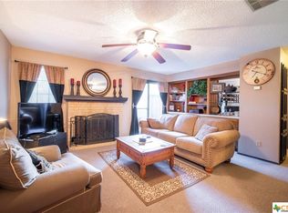 1202 Thorpe Ln, San Marcos, TX 78666