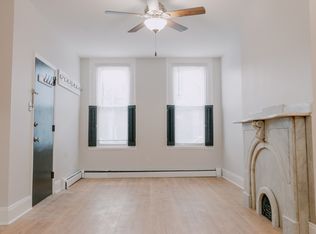 324 N 18th St #1, Philadelphia, PA 19103