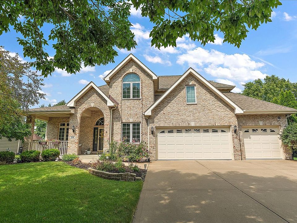 1st image of 2501 Brookridge Dr