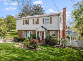 1207 Bower Hill Rd, Pittsburgh, PA 15243