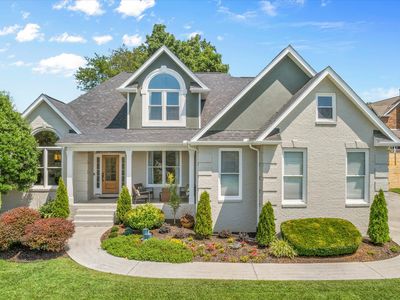 4013 Cedar Crossing Rd, Knoxville, TN, 37938