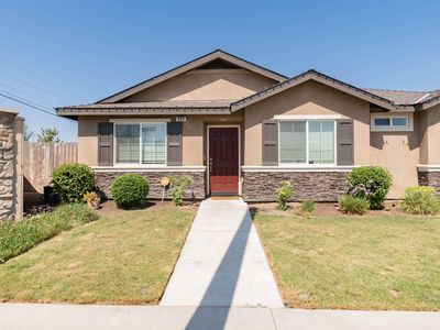 803 N Elderwood Street, Porterville, CA, 93257