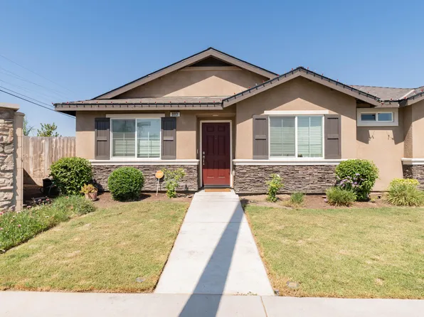 803 N Elderwood Street, Porterville, CA 93257