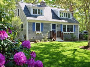 7 Manitoba Rd, Mashpee, MA 02649