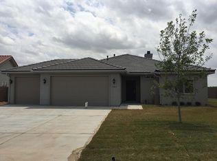 1003 Riesling Way, Amarillo, TX 79124