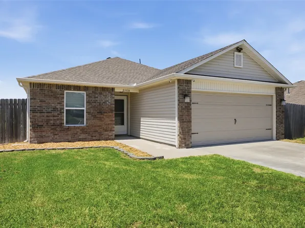 23314 Bessie Blvd, Claremore, OK 74019