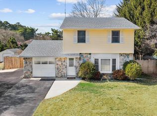 166 Collins Ave, Smyrna, DE 19977