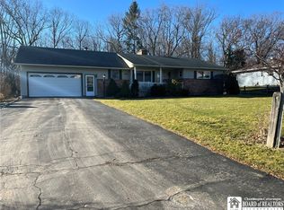 2063 Hillcrest Ave, Olean, NY 14760