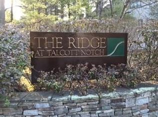 6 Talcott Ridge Rd UNIT D, Farmington, CT 06032