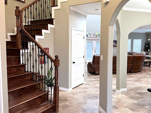 2nd image of 3733 Lake Hawkins Ct
