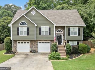 3372 English Oaks Dr NW, Kennesaw, GA 30144
