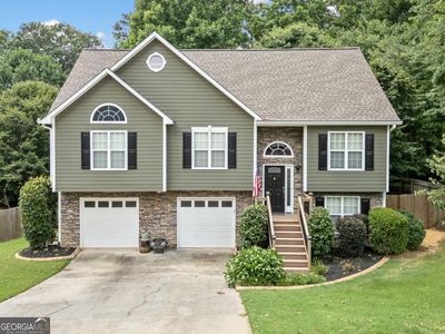 3372 English Oaks Dr NW, Kennesaw, GA, 30144
