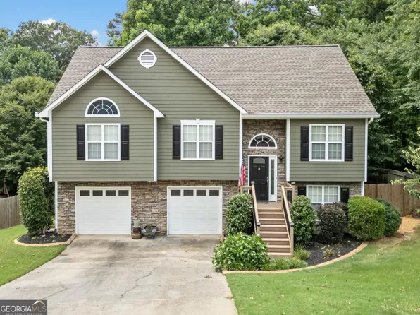 3372 English Oaks Dr NW, Kennesaw, GA 30144