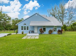15541 80th Lane N, The Acreage, FL 33470