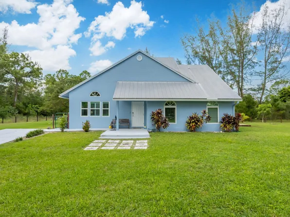 15541 80th Lane N, The Acreage, FL 33470