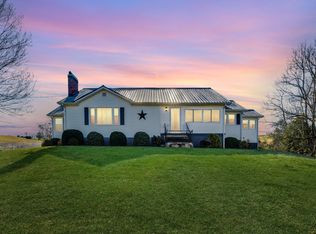 860 Silver Grove Rd, Bluff City, TN 37618