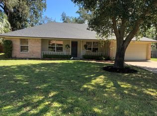 3101 Marrano Dr, Orange Park, FL 32073