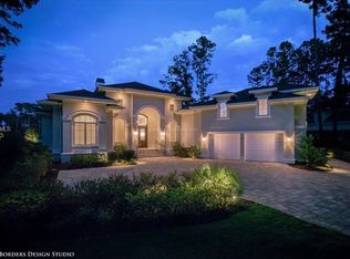 90 Lancaster Pl, Hilton Head Island, SC 29926