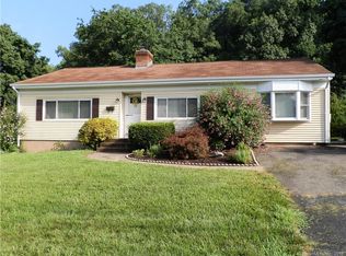 25 Marion Dr, Manchester, CT 06042