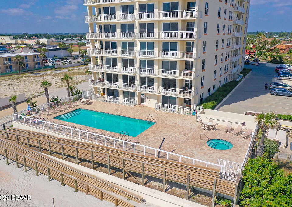 Opus Condominium Daytona Beach