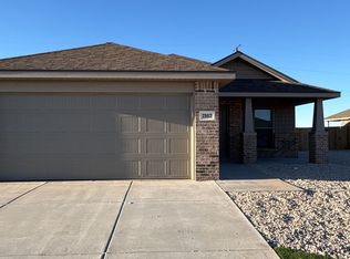 2162 Langford Ave, Lubbock, TX 79407