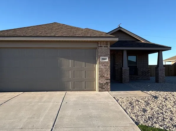 2162 Langford Ave, Lubbock, TX 79407