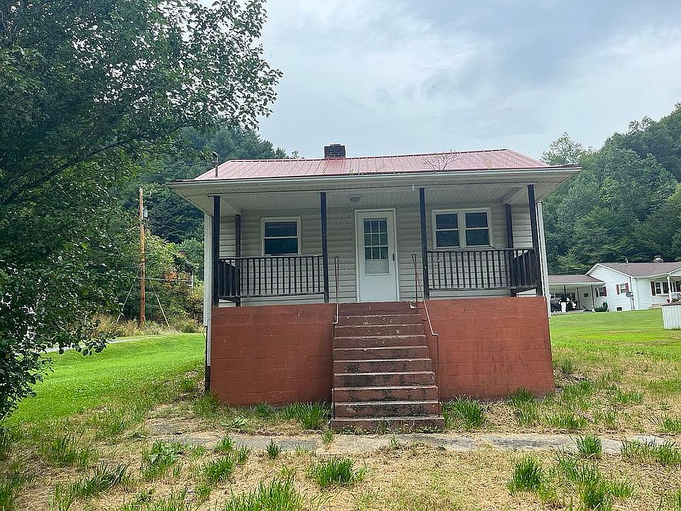 62 Blackstone Ln, Castlewood, VA 24224 Zillow