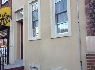 1424 S 19th St, Philadelphia, PA 19146