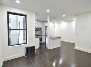 608 W 191st St APT 45, New York, NY 10040