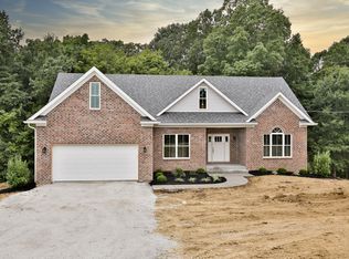 9933 Bob Rogers Rd, Frankfort, KY 40601