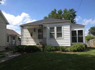 1629 25th Ave, Moline, IL 61265