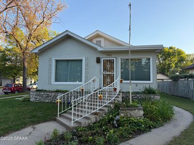 1701 University Ave, Grand Forks, ND, 58203