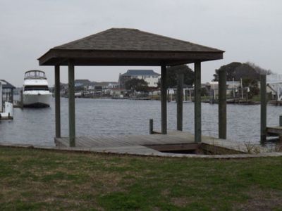 7030 7th St, Surf City, NC, 28445