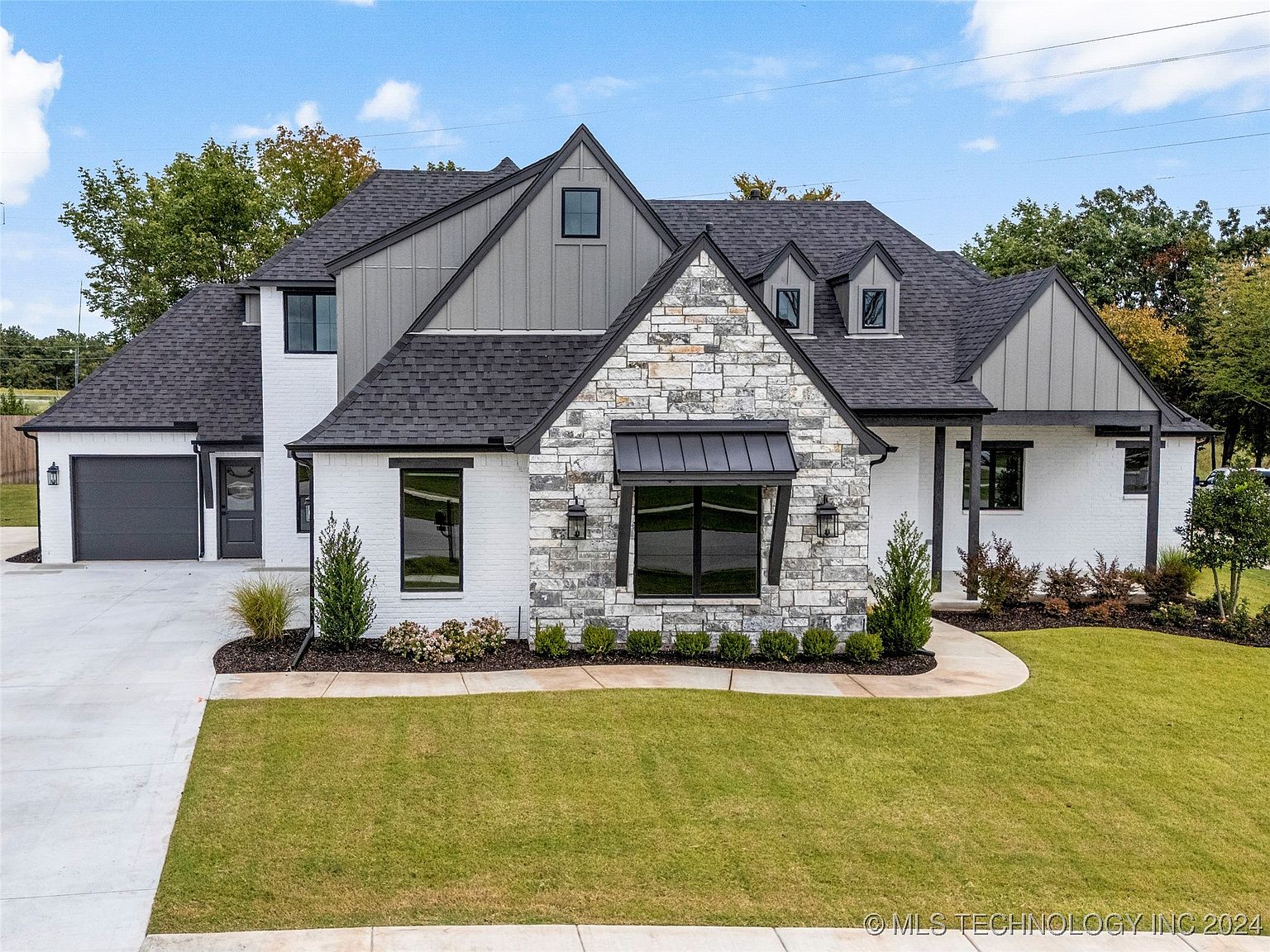 13627 S 28th St, Bixby, OK 74008 | Zillow