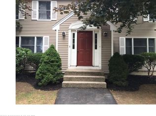 35 Justins Way APT 1, Freeport, ME 04032