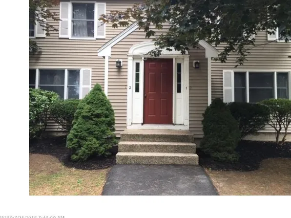 35 Justins Way APT 1, Freeport, ME 04032