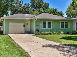 505 S Iowa St, La Porte, TX 77571