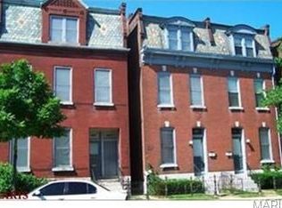1413-1415 Sullivan Ave, Saint Louis, MO 63107