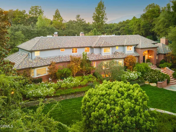 4257 Chula Senda Ln, La Canada Flintridge, CA 91011