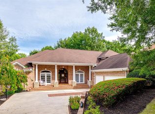 14509 Ballantyne Country Club Dr, Charlotte, NC 28277